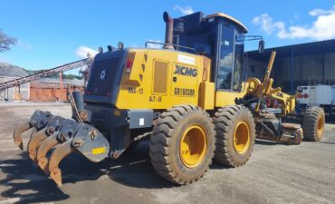 Máquinas Pesadas em Leilão em Jundiaí: Compre Agora com Descontos Reais