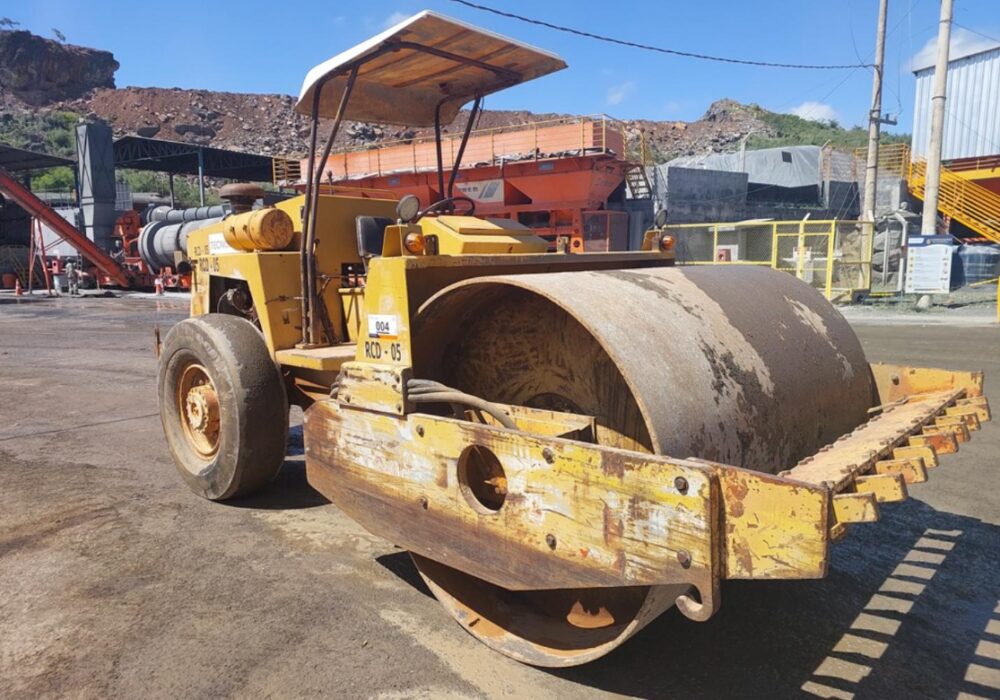 Arrematar Máquinas Pesadas em Leilão O Que Avaliar Antes de Dar Lance
