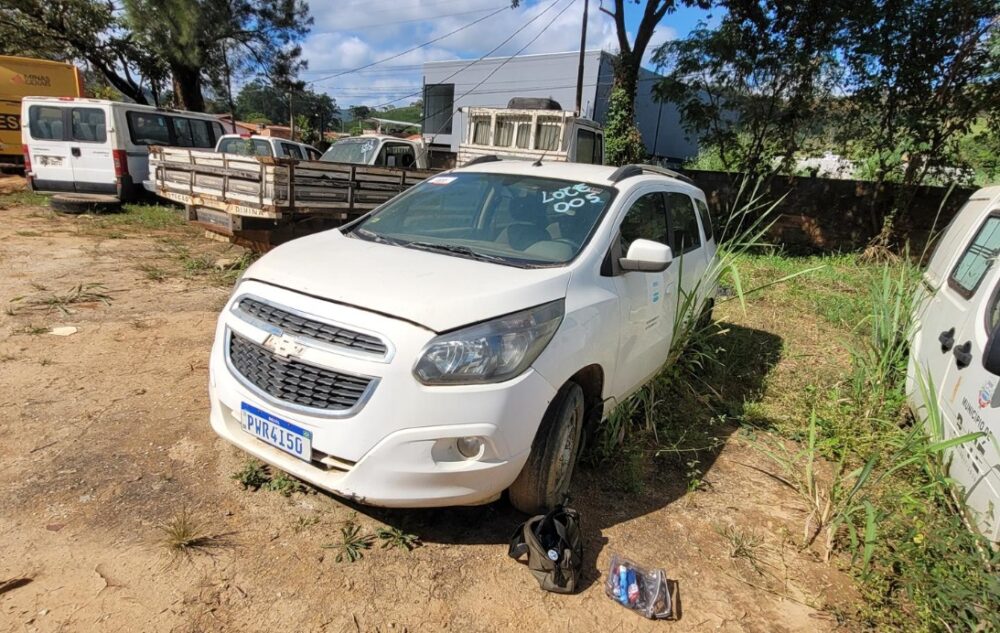 Carros Disponíveis para Arremate Imediato