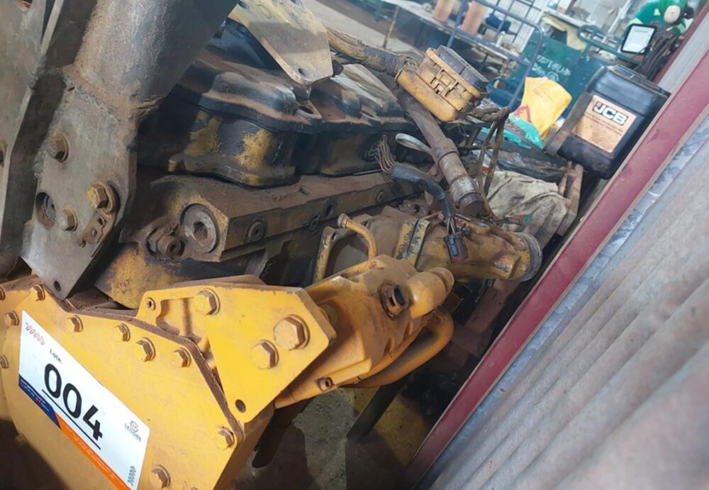 Comprar Equipamentos Industriais em Leilão com Economia e Segurança