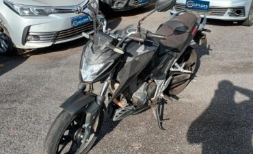 Comprar Moto Retomada de Banco em Leilão: Como Funciona o Arremate na Prática