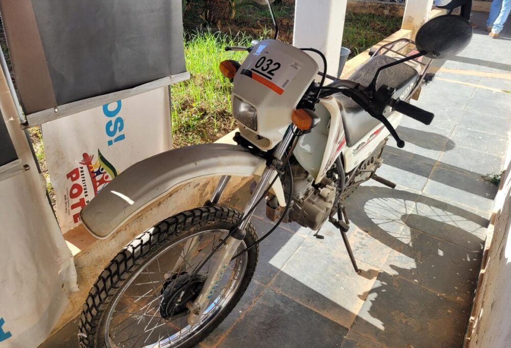 Motos Disponíveis para Arremate Imediato Como Encontrar Bons Lotes Online