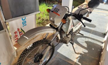 Motos Disponíveis para Arremate Imediato: Como Encontrar Bons Lotes Online