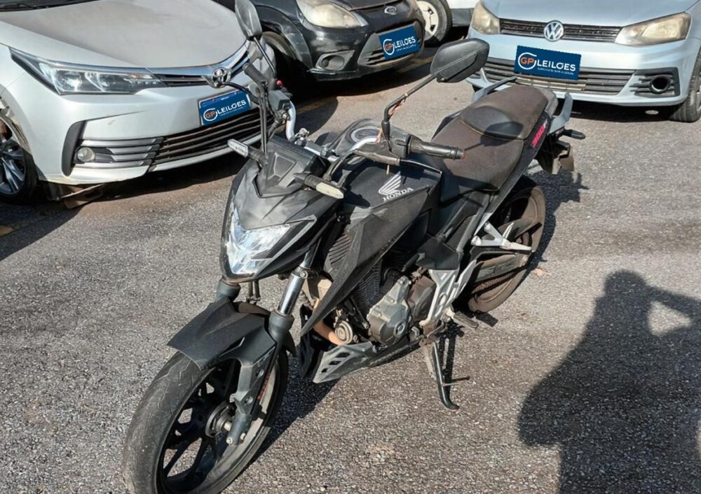 Participar de Leilão de Motos Online Passo a Passo Para Comprar com Segurança