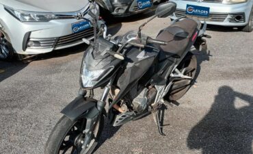 Participar de Leilão de Motos Online: Passo a Passo Para Comprar com Segurança