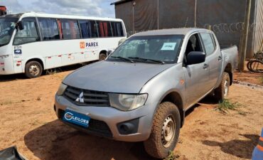 Participar de leilão de carros com cadastro aberto em Juiz de Fora