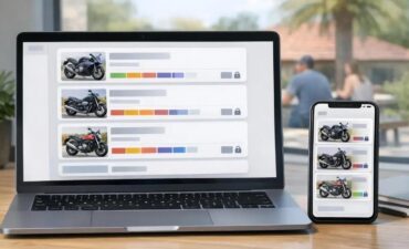 Comprar Moto em Leilão em Divinópolis: Descubra Como Arrematar pelo Melhor Preço