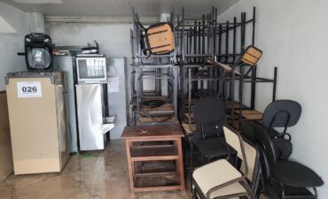 Leilão de móveis e eletrodomésticos: como avaliar oportunidades com segurança