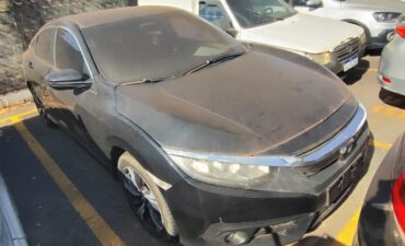 Leilão de Carros em São Paulo: Como Participar e Encontrar Boas Oportunidades