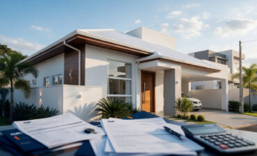 Como comprar casa em leilão em Uberaba: o que analisar antes de dar um lance