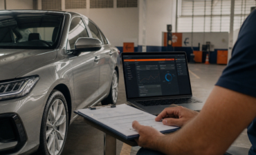 Como Saber se um Carro É de Leilão? Histórico e Cuidados