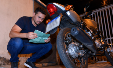 Moto de Leilão Pode Rodar? Entenda as Regras e a Documentação